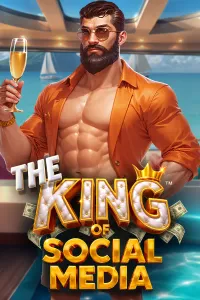 The King of Social Media