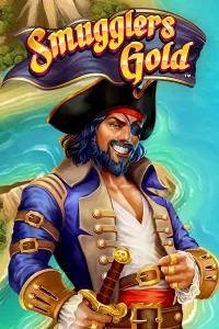 Smugglers Gold