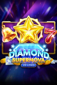 Diamond Supernova 20